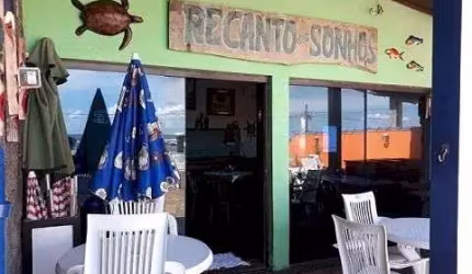 Pousada Pé Na Areia