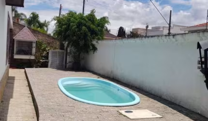 Sobrado para Venda em São Caetano do Sul, Jardim São Caetano, 4 dormitórios, 2 suítes, 6 banheiros, 4 vagas