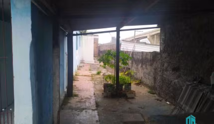 Terreno para Venda em São Paulo, Vila Prudente