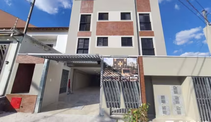 Apartamento sem Condomínio para Venda em Santo André, Vila Pires, 2 dormitórios, 1 suíte, 1 banheiro, 1 vaga