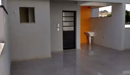 Cobertura para Venda em Santo André, Vila Metalúrgica, 2 dormitórios, 1 suíte, 2 banheiros, 1 vaga