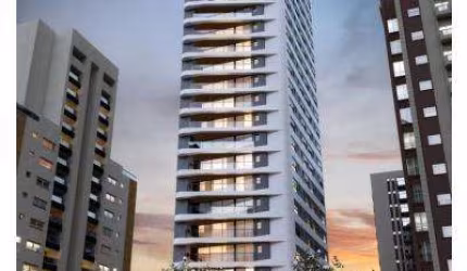 Apartamento para Venda em São Paulo, Vila Clementino, 4 dormitórios, 3 suítes, 5 banheiros, 2 vagas