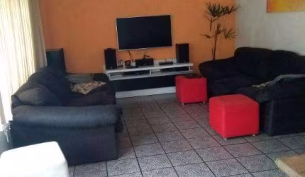 Casa para Venda em São Bernardo do Campo, Rudge Ramos, 3 dormitórios, 2 suítes, 3 banheiros, 5 vagas