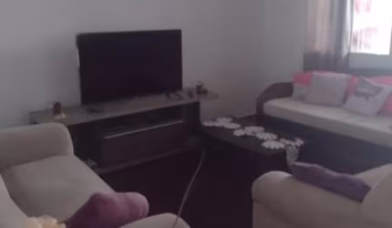 Casa para Venda em São Bernardo do Campo, Rio Grande, 2 dormitórios, 1 banheiro, 2 vagas