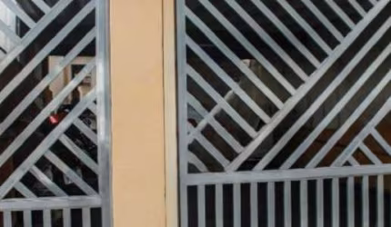 Casa para Venda em Santo André, Santa Maria, 3 dormitórios, 1 banheiro, 3 vagas