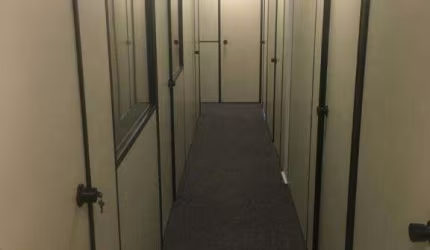Sala Comercial para Venda em Santo André, Vila Bastos, 2 banheiros, 1 vaga