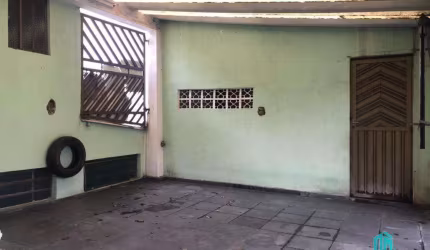 Terreno para Venda em Santo André, Jardim Santo Alberto