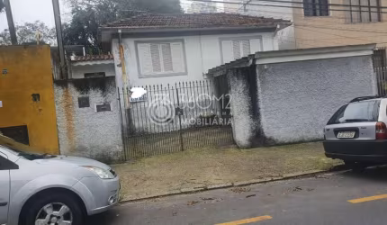 Terreno para Venda em São Bernardo do Campo, Centro