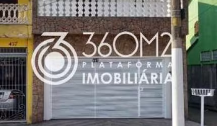 Sobrado para Venda em Santo André, Jardim Las Vegas, 3 dormitórios, 1 suíte, 2 banheiros, 2 vagas