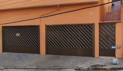 Prédio para Venda em Santo André, Jardim Marek