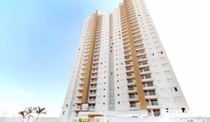 Apartamento Garden para Venda em Santo André, Campestre, 3 dormitórios, 1 suíte, 3 banheiros, 2 vagas
