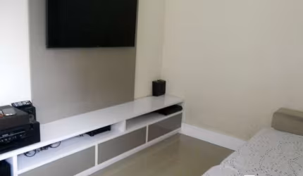 Apartamento Duplex para Venda em Santo André, Jardim Paraíso, 3 dormitórios, 2 banheiros, 1 vaga