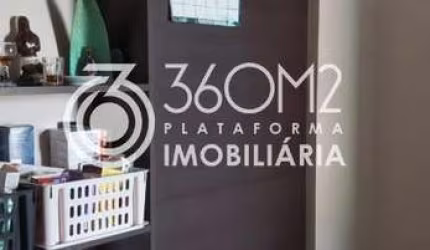 Apartamento para Venda em Santo André, Vila Valparaíso, 3 dormitórios, 1 suíte, 2 banheiros, 2 vagas