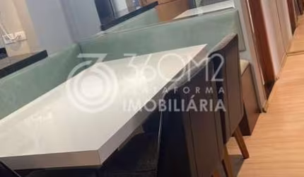 Apartamento para Venda em Santo André, Jardim Utinga, 3 dormitórios, 1 banheiro, 1 vaga