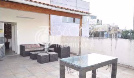 Sobrado para Venda em São Paulo, Vila Mazzei, 19 dormitórios, 9 banheiros