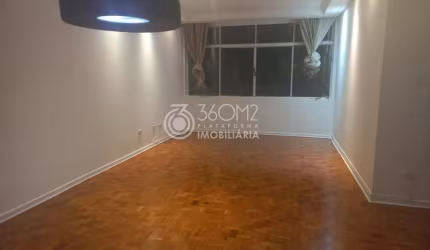 Apartamento para Venda em Santo André, Centro, 3 dormitórios, 2 suítes, 3 banheiros, 2 vagas