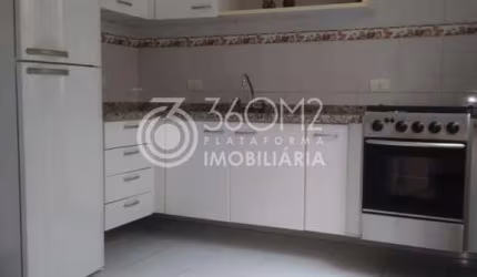 Sobrado para Venda em Santo André, Vila Alice, 3 dormitórios, 1 suíte, 2 banheiros, 4 vagas