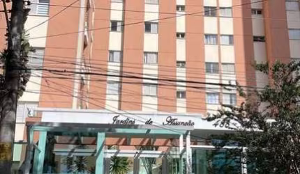 Cobertura Duplex para Venda em Santo André, Casa Branca, 2 dormitórios, 1 suíte, 2 banheiros, 2 vagas