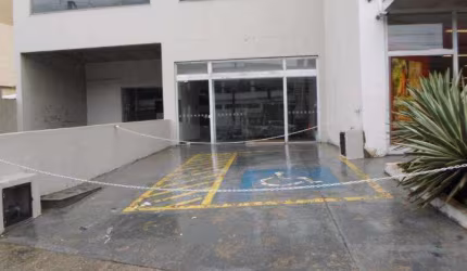 Sala Comercial para Venda em São Bernardo do Campo, Planalto, 2 banheiros