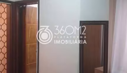 Apartamento sem Condomínio para Venda em Santo André, Jardim Santo Antônio, 3 dormitórios, 1 suíte, 2 banheiros, 2 vagas