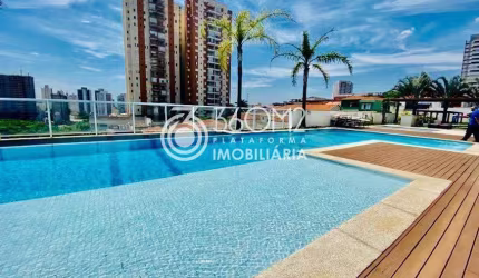 Apartamento para Venda em São Paulo, Vila Dom Pedro I, 3 dormitórios, 3 suítes, 5 banheiros, 2 vagas