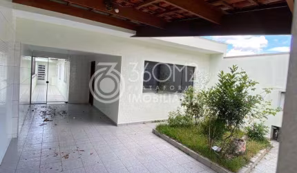 Casa para Venda em Santo André, Vila Francisco Matarazzo, 2 dormitórios, 2 banheiros, 2 vagas