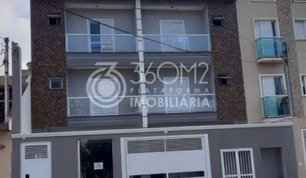 Cobertura para Venda em Santo André, Vila Curuçá, 2 dormitórios, 1 suíte, 1 banheiro, 1 vaga