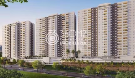 Apartamento para Venda em São Bernardo do Campo, Centro, 2 dormitórios, 1 suíte, 1 banheiro, 1 vaga