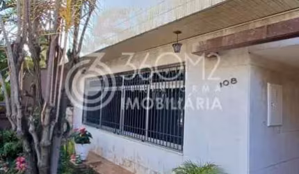 Sobrado para Venda em São Bernardo do Campo, Rudge Ramos, 4 dormitórios, 1 suíte, 3 banheiros, 4 vagas