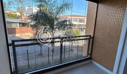 Apartamento para Venda em Santo André, Vila Floresta, 2 dormitórios, 1 suíte, 2 banheiros, 1 vaga