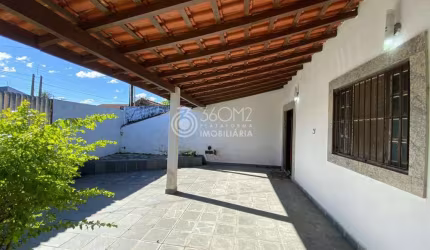 Casa para Venda em Itanhaém, Mosteiro, 2 dormitórios, 1 suíte, 2 banheiros, 4 vagas