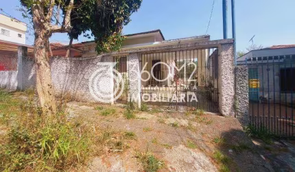 Terreno para Venda em Santo André, Paraíso