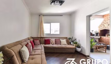 Apartamento para Venda em São Bernardo do Campo, Vila Gonçalves, 3 dormitórios, 1 suíte, 2 banheiros, 2 vagas
