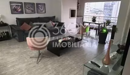 Apartamento para Venda em São Caetano do Sul, Osvaldo Cruz, 3 dormitórios, 3 suítes, 4 banheiros, 2 vagas