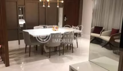 Apartamento para Venda em Santo André, Centro, 3 dormitórios, 1 suíte, 3 banheiros, 2 vagas