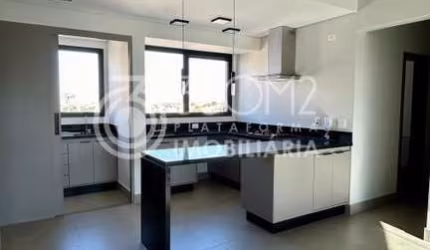 Apartamento para Venda em Santo André, Jardim, 2 dormitórios, 1 suíte, 2 banheiros, 2 vagas