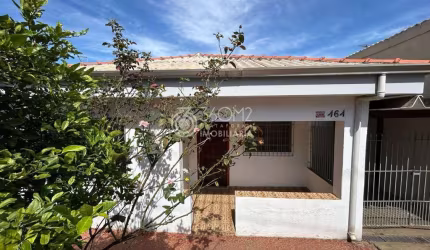 Casa para Venda em Mauá, Jardim Sônia Maria, 2 dormitórios, 1 suíte, 2 banheiros, 5 vagas