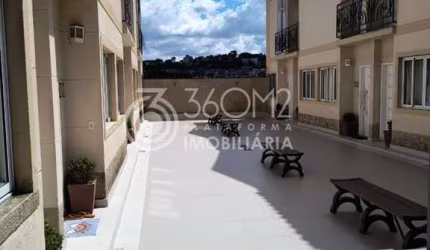 Casa em Condomínio para Venda em São Bernardo do Campo, Nova Petrópolis, 3 dormitórios, 1 suíte, 2 banheiros, 2 vagas