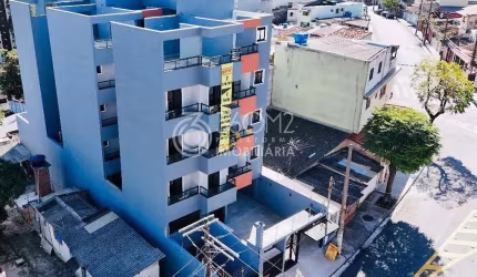 Apartamento Garden para Venda em São Bernardo do Campo, Baeta Neves, 2 dormitórios, 1 suíte, 1 banheiro, 2 vagas