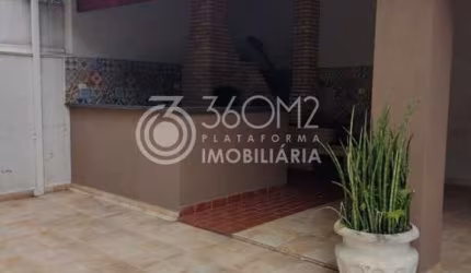 Cobertura para Venda em Santo André, Campestre, 3 dormitórios, 1 suíte, 2 vagas