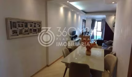 Apartamento para Venda em São Caetano do Sul, Boa Vista, 3 dormitórios, 1 suíte, 2 vagas