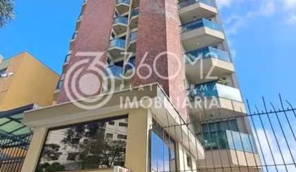Cobertura Duplex para Venda em São Bernardo do Campo, Baeta Neves, 3 dormitórios, 3 suítes, 5 banheiros, 3 vagas