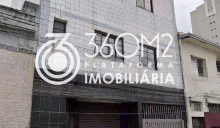 Prédio para Venda em São Caetano do Sul, Centro, 18 banheiros, 15 vagas