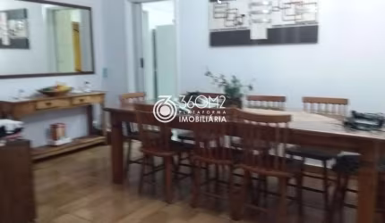 Apartamento para Venda em São Caetano do Sul, Barcelona, 3 dormitórios, 2 banheiros, 2 vagas