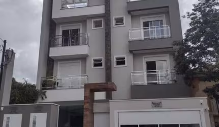 Apartamento sem Condomínio para Venda em Santo André, Parque Novo Oratório, 2 dormitórios, 1 suíte, 2 banheiros, 1 vaga