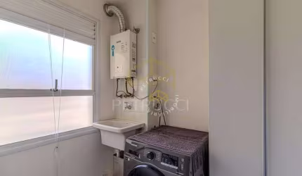 Apartamento com 3 dormitórios à venda, 95 m² por R$ 1.059.000,00 - Jardim Brasil - Campinas/SP