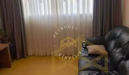Apartamento Residencial à venda, Bosque, Campinas - AP0051.