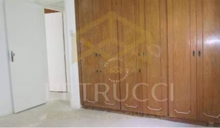 Casa Residencial à venda, Jardim Leonor, Campinas - CA0067.