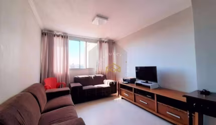 Apartamento com 3 dormitórios à venda, 98 m² por R$ 420.000,10 - Bosque - Campinas/SP