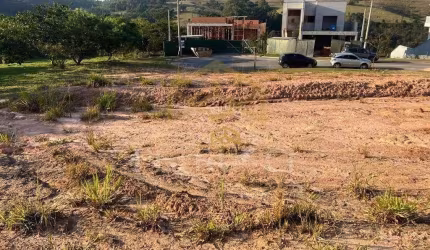 Terreno à venda, 684 m² por R$ 425.000,00 - Residencial Angelo Fattori - Itatiba/SP